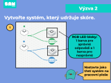 Vlastnosti zvířat